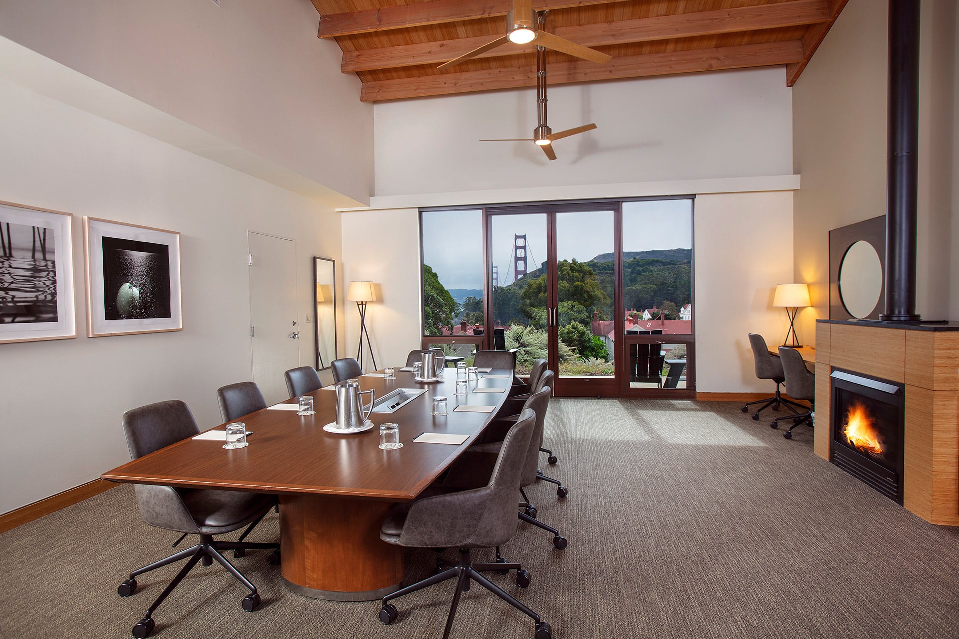 Contemporary Suite 2404