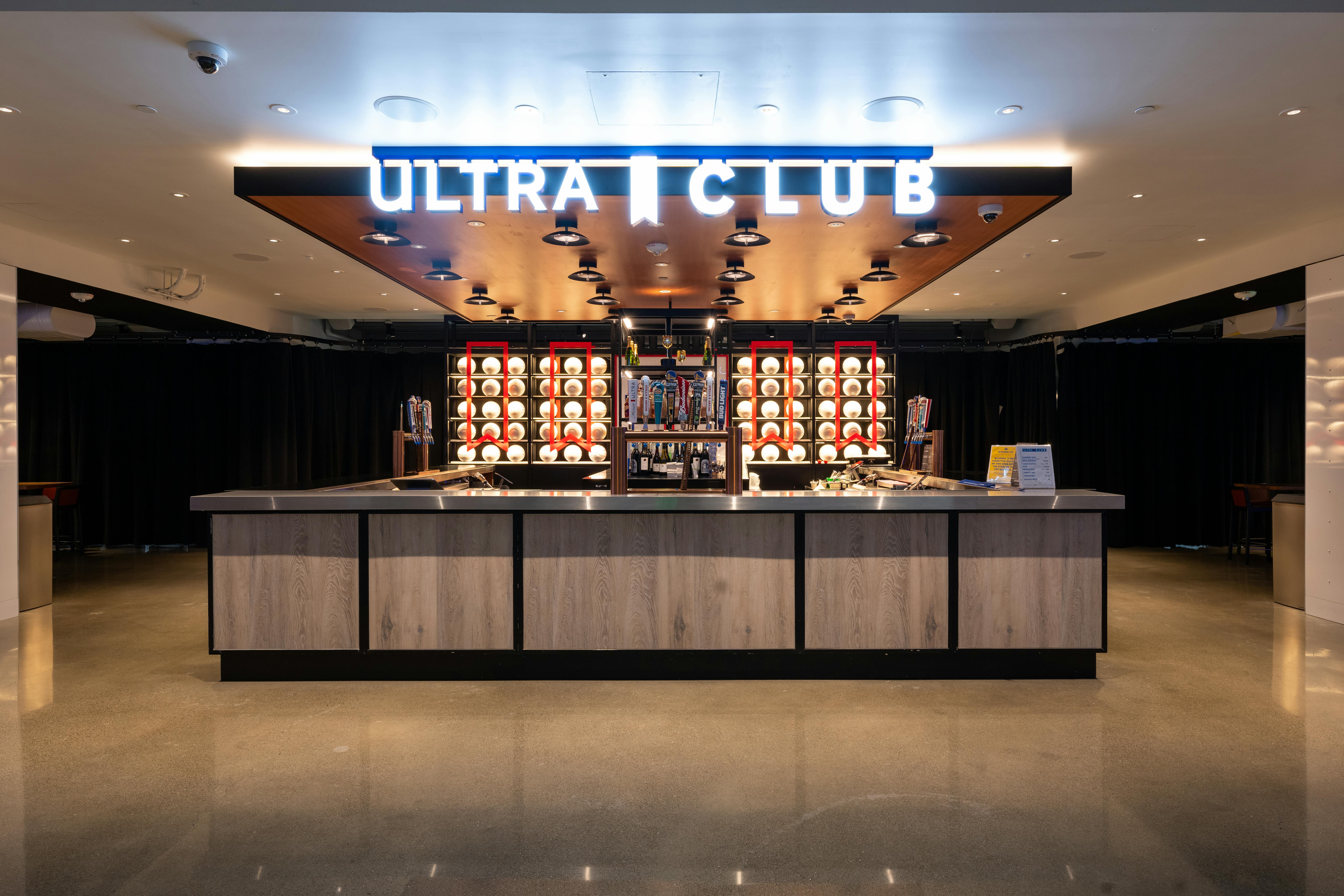Ultra Club