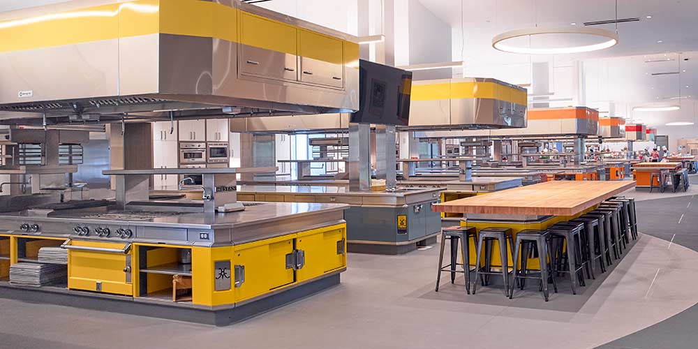 Hestan Kitchen