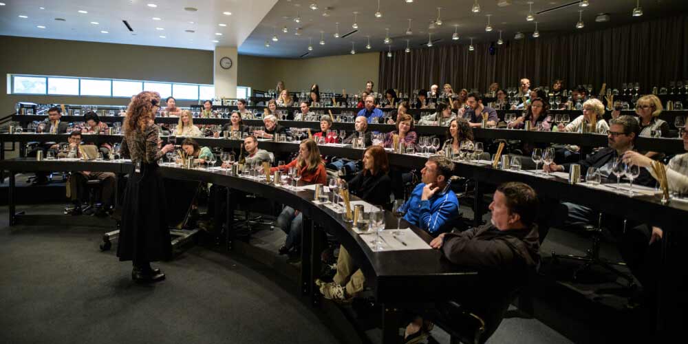 Napa Valley Vintners Theater