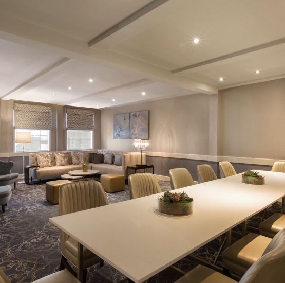 Claremont Resort & Club