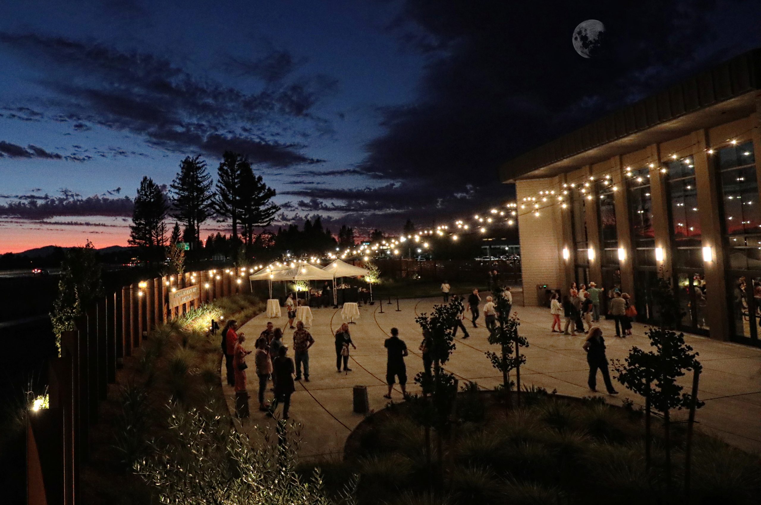 Nelson Family Grand Plaza