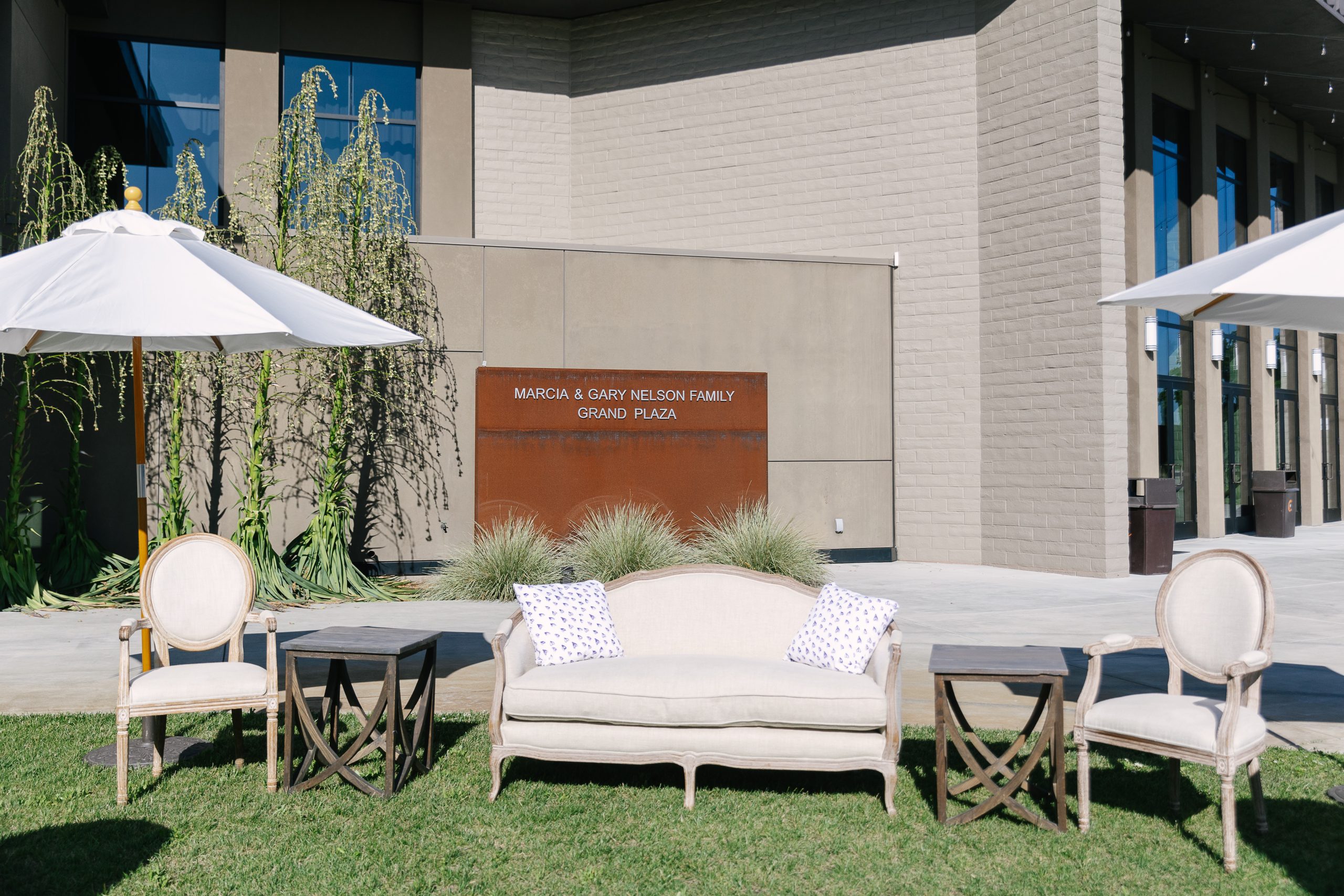 Nelson Family Grand Plaza