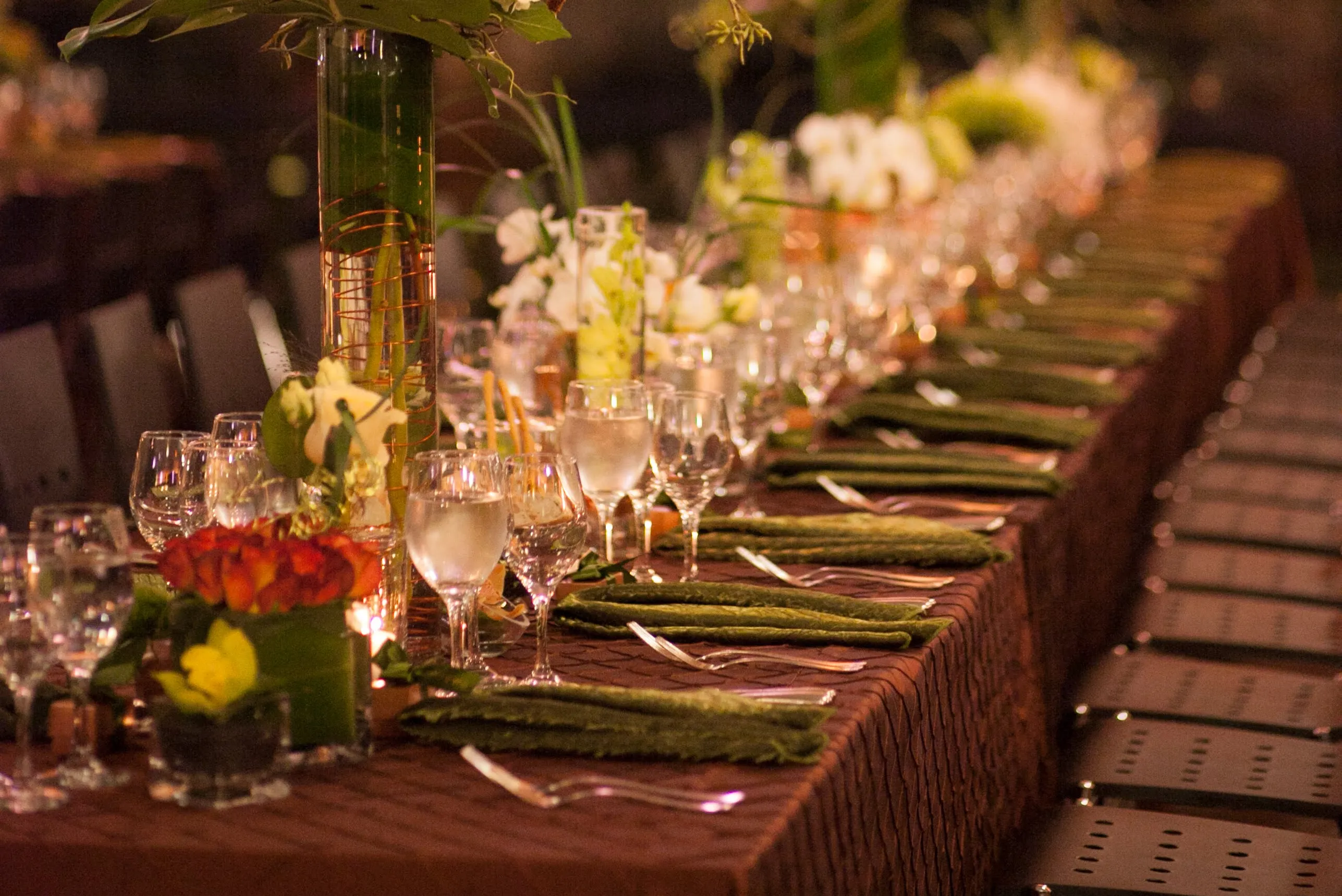 de Young Café + Terrace