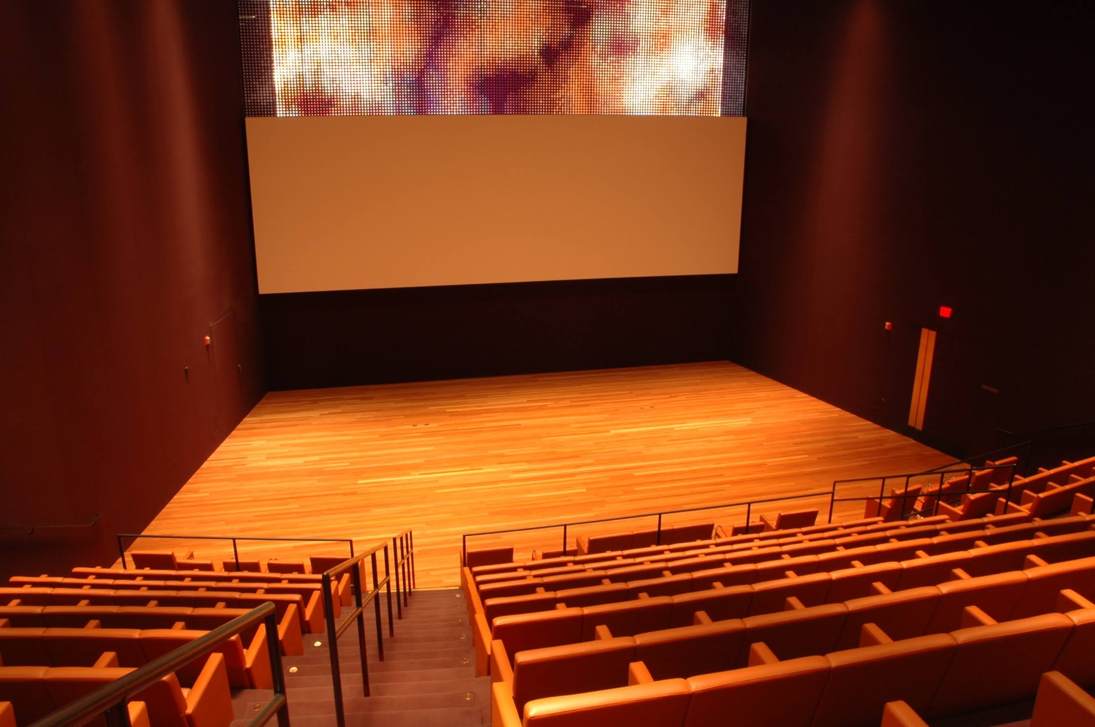 Koret Auditorium
