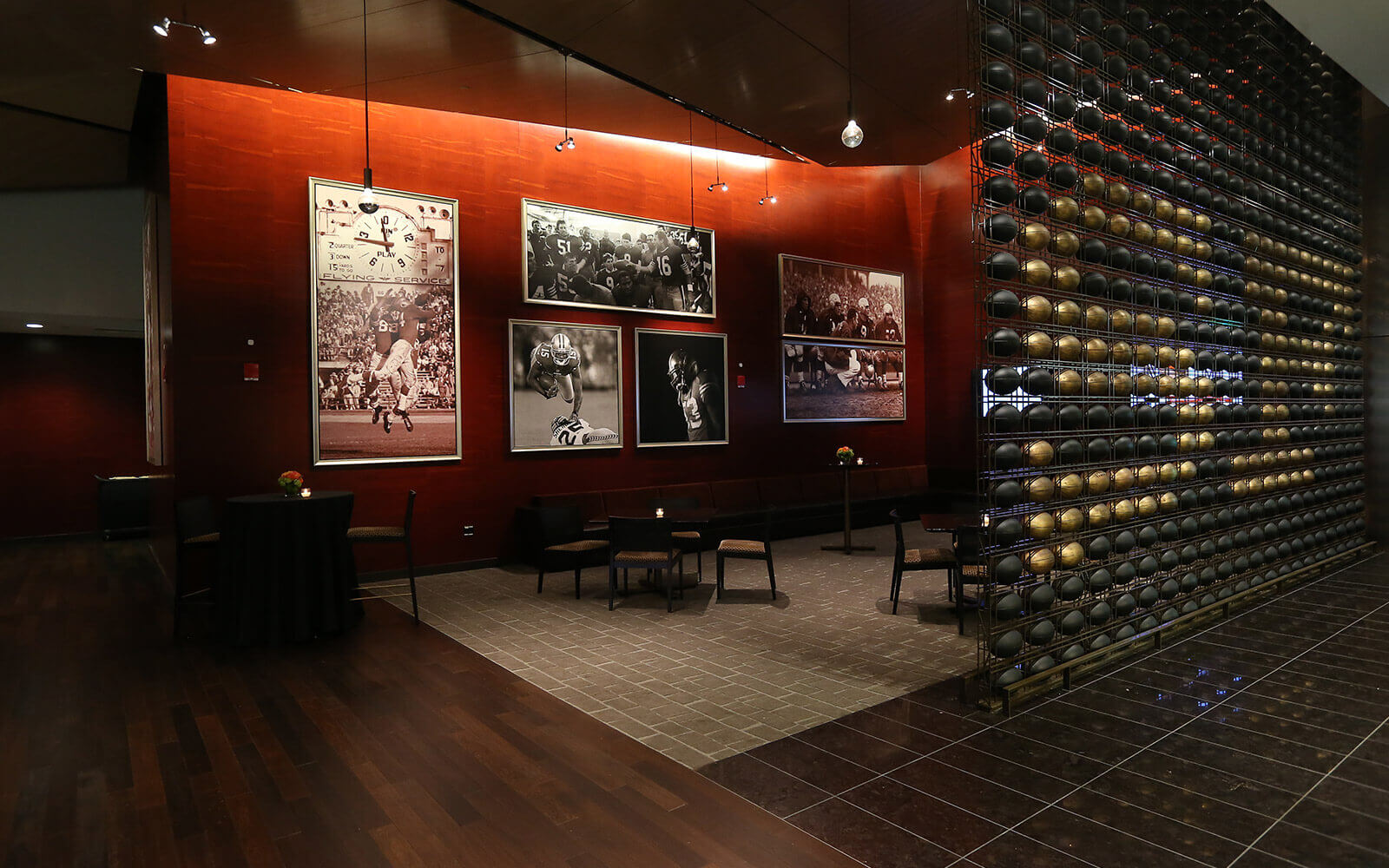 Cache Creek Field Club