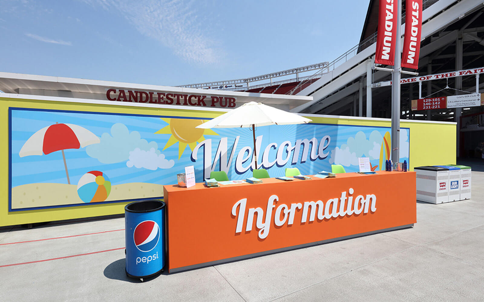 Dignity Health Plaza