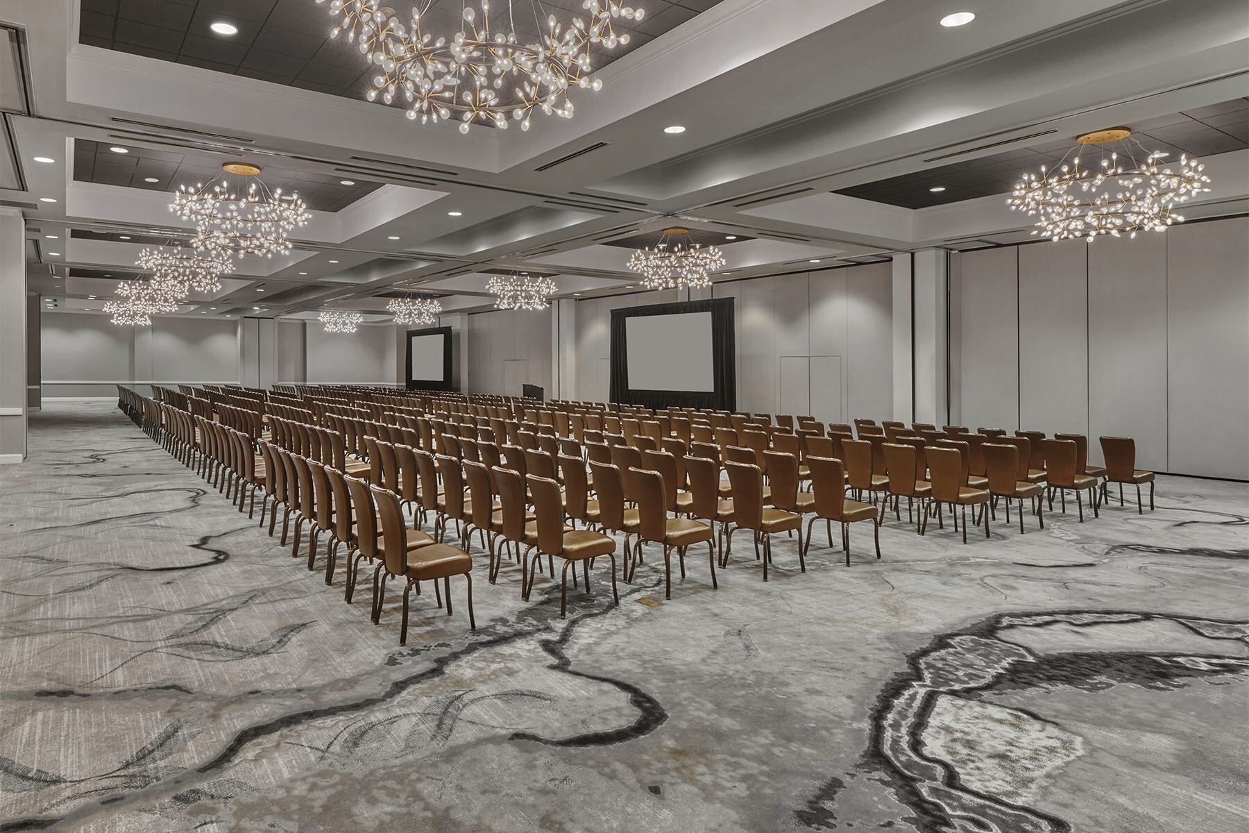 Meritage Ballroom