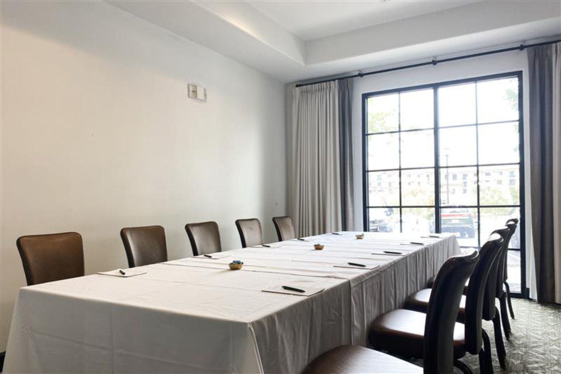 Merlot Conference Room