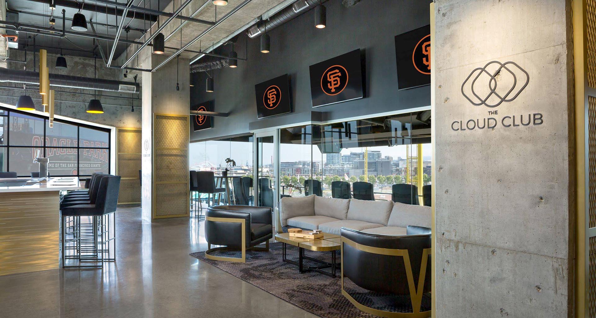 Cloud Club