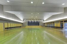 Finley Community Center