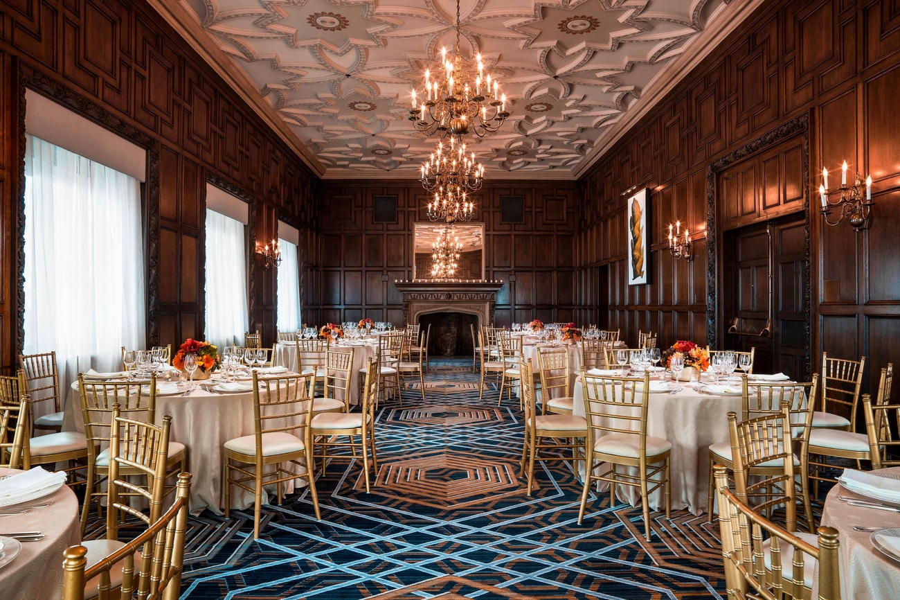 St. Francis Suite - Club