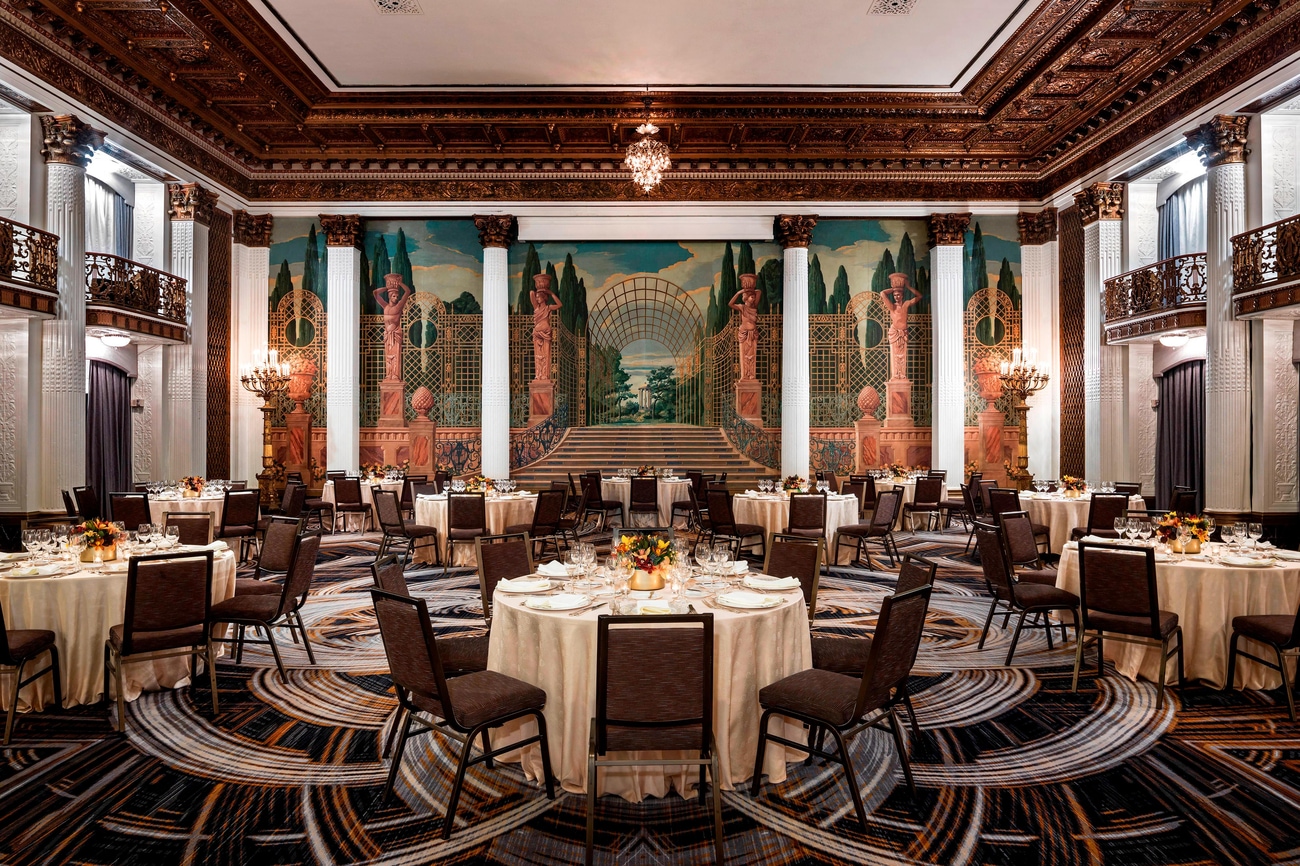 Colonial Ballroom