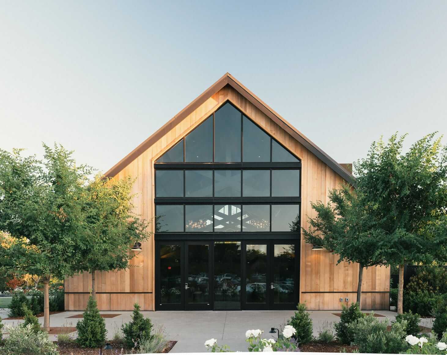 The Estate Yountville