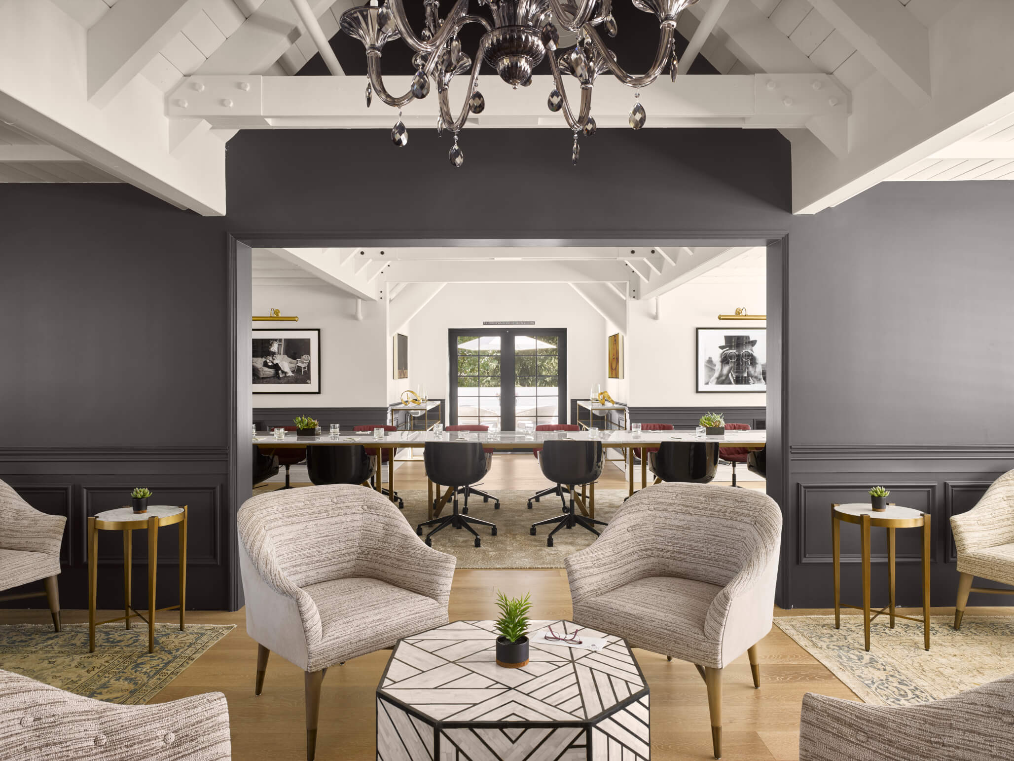 The Estate Yountville