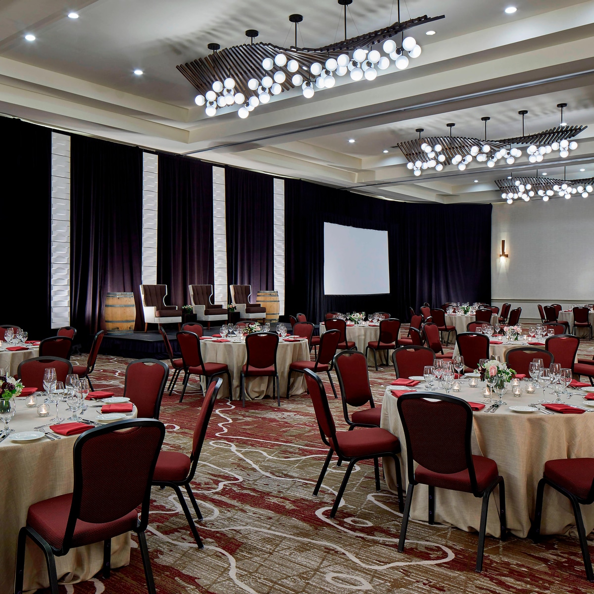 Napa Valley Marriott Hotel & Spa