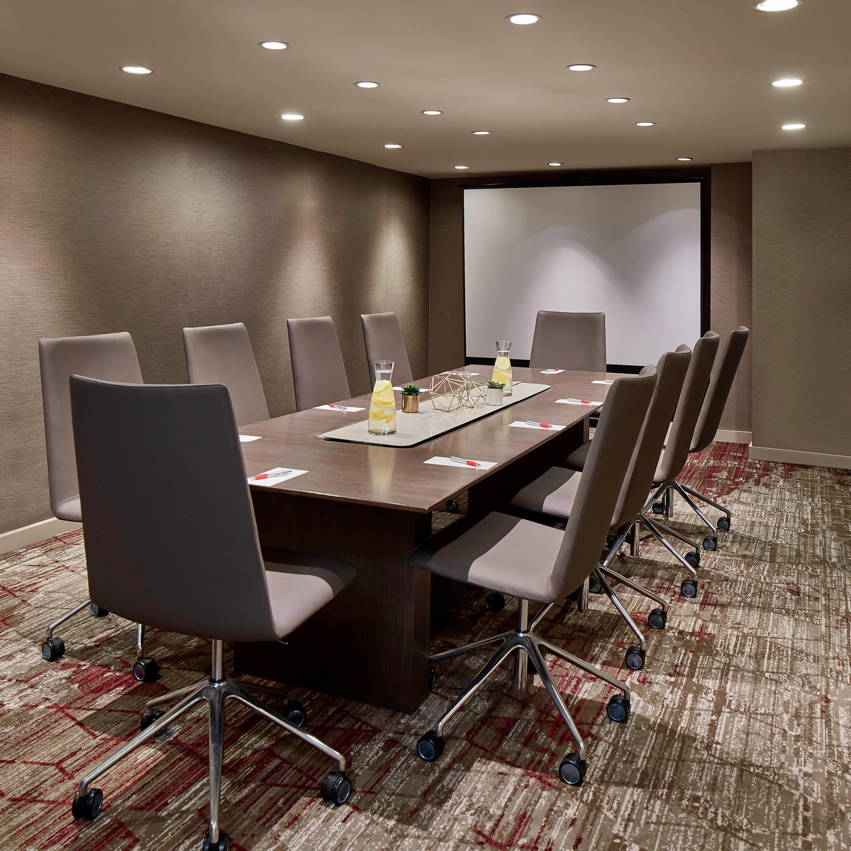 Napa Valley Marriott Hotel & Spa