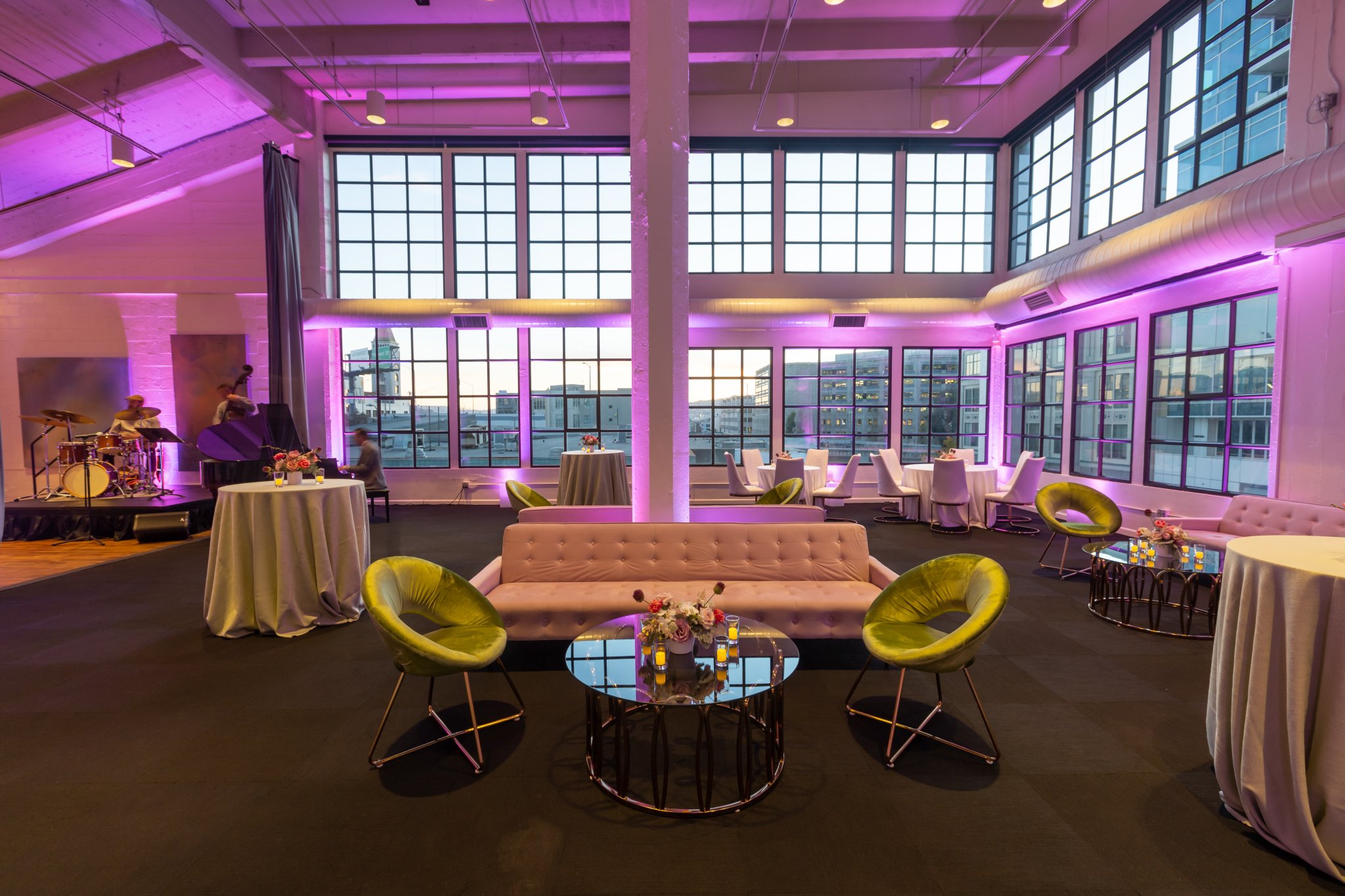 Terra Gallery & Event Venue