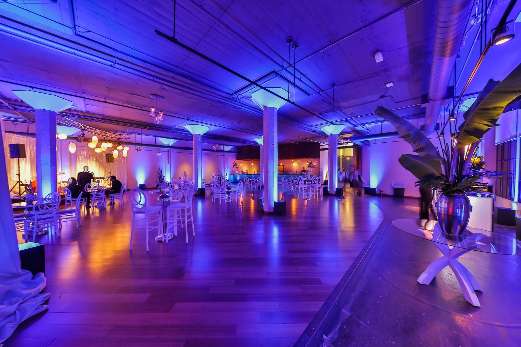 Terra Gallery & Event Venue