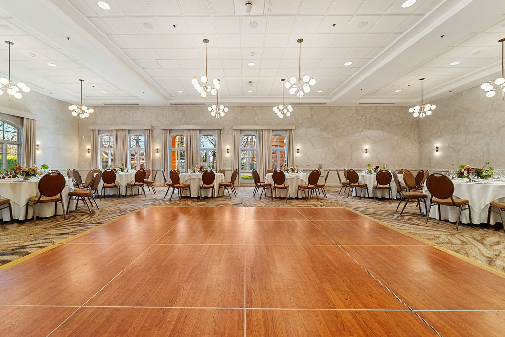 Rose Ballroom