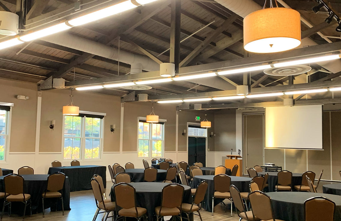 Yountville Community Center