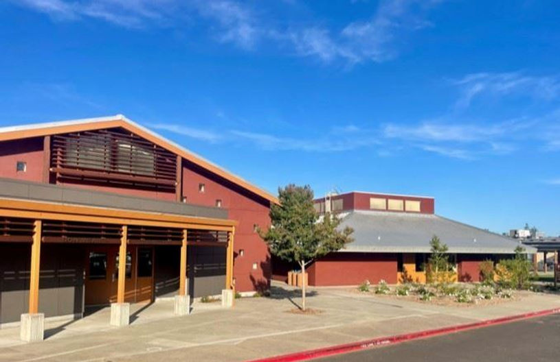 Yountville Community Center