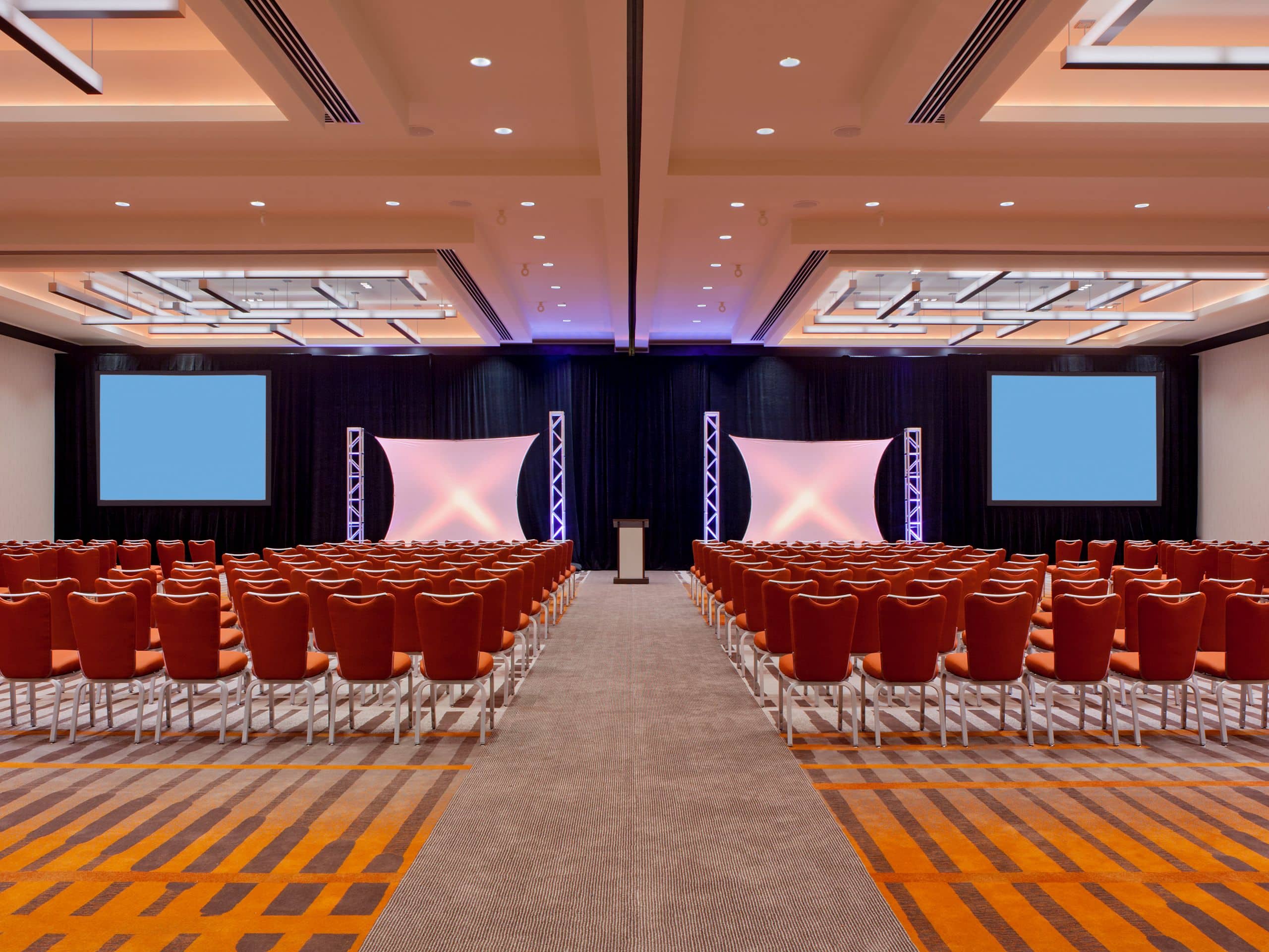 Grand Ballroom