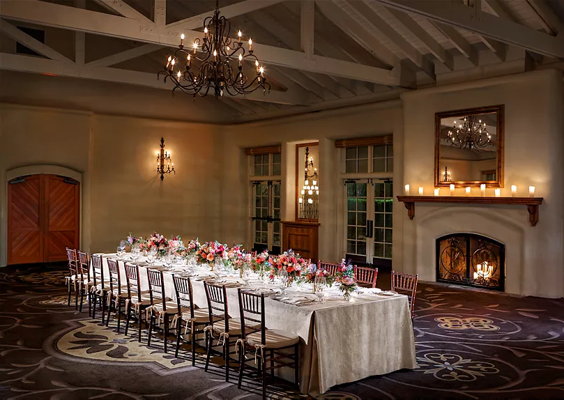 Sonoma Mission Inn & Spa