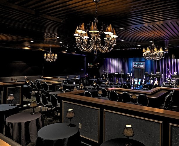 Hotel Nikko San Francisco