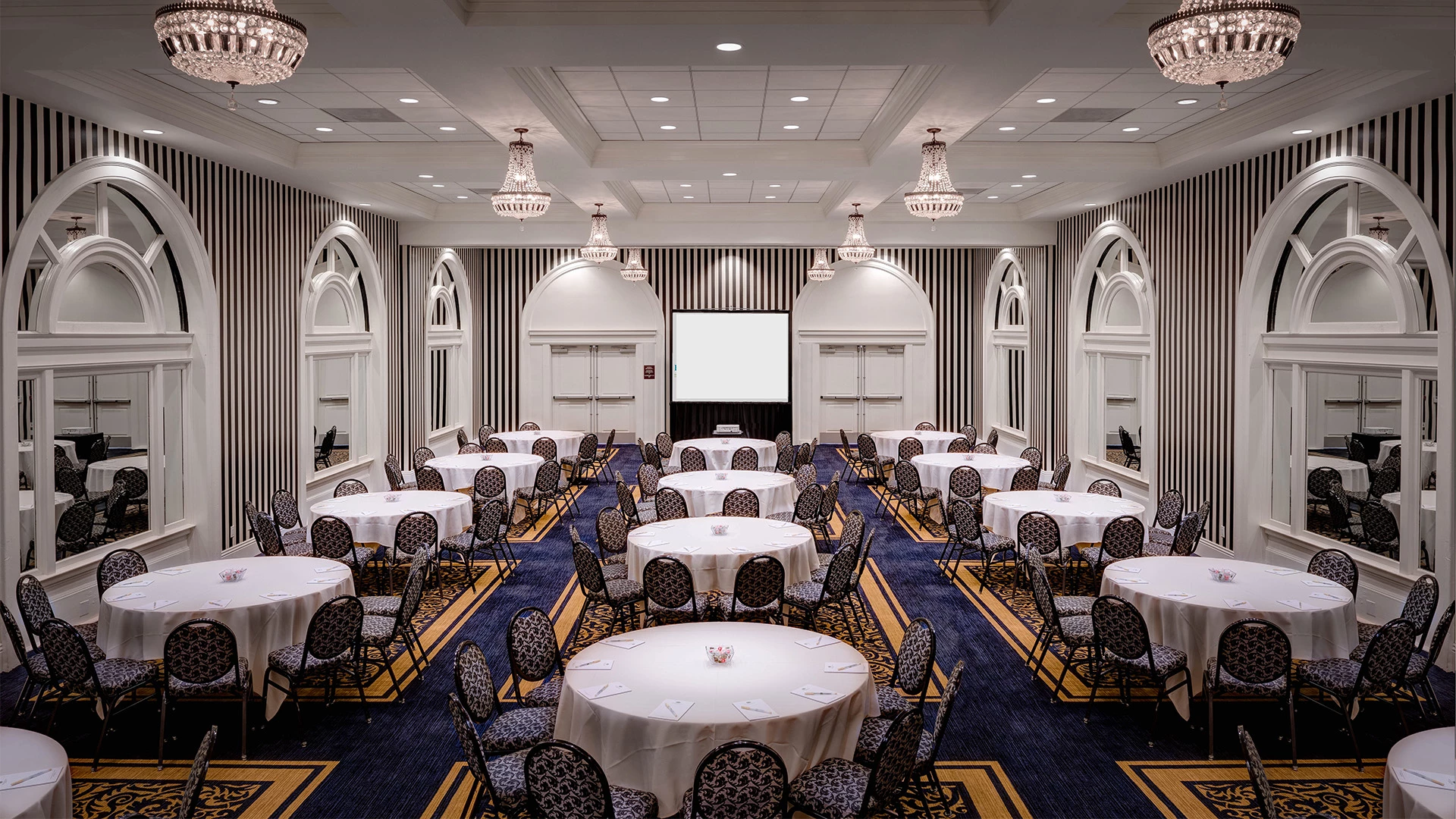 Hotel Shattuck Plaza