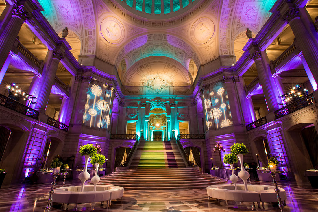 San Francisco City Hall