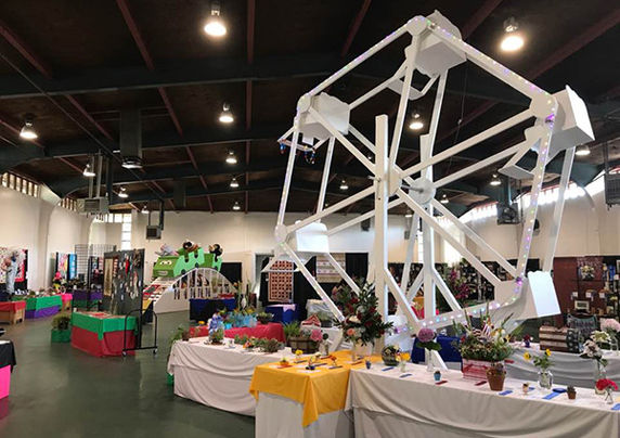 Napa Valley Expo