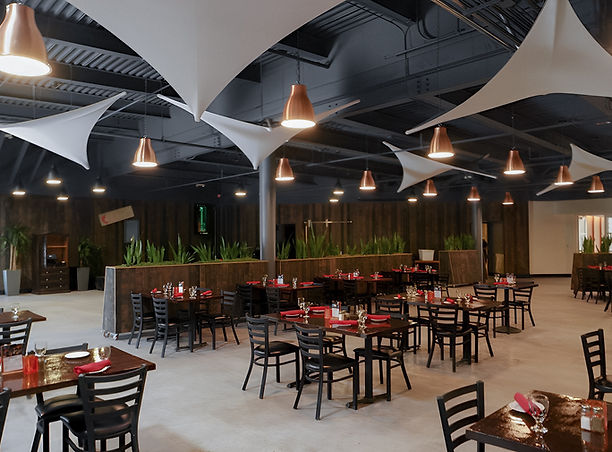 Sally Tomatoes Catering & Events