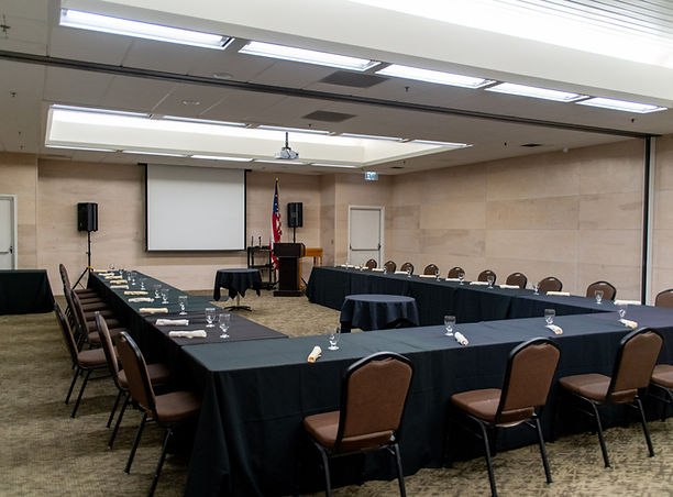 Sally Tomatoes Catering & Events