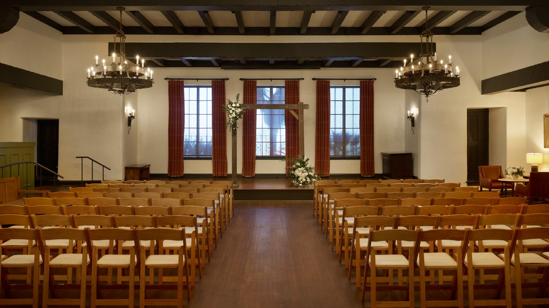 Presidio of San Francisco