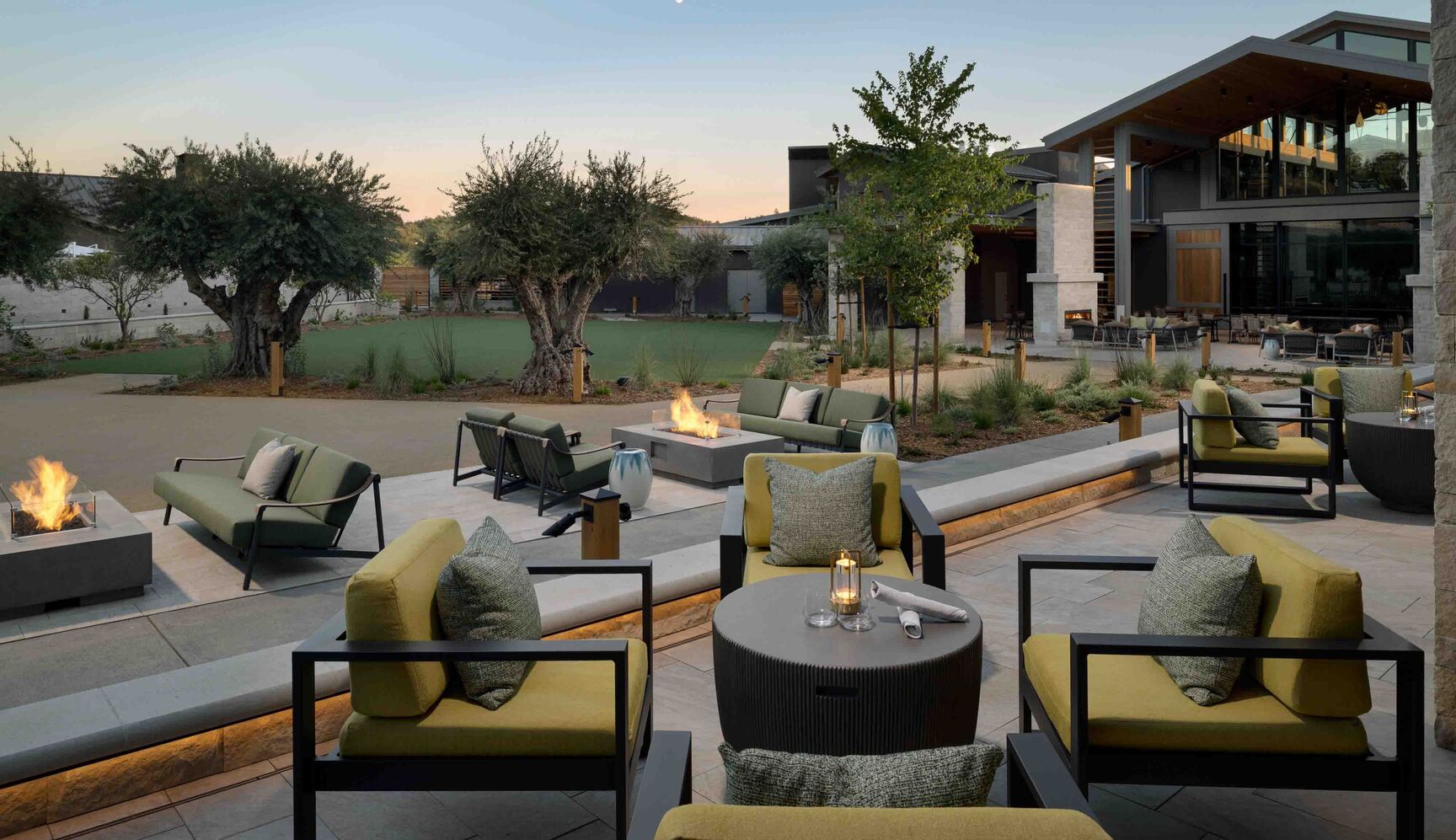 Appellation Healdsburg