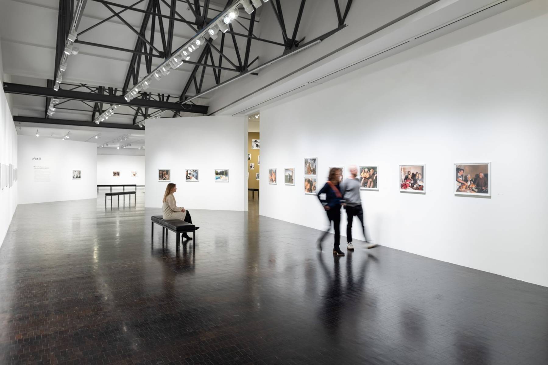 Koshland Gallery