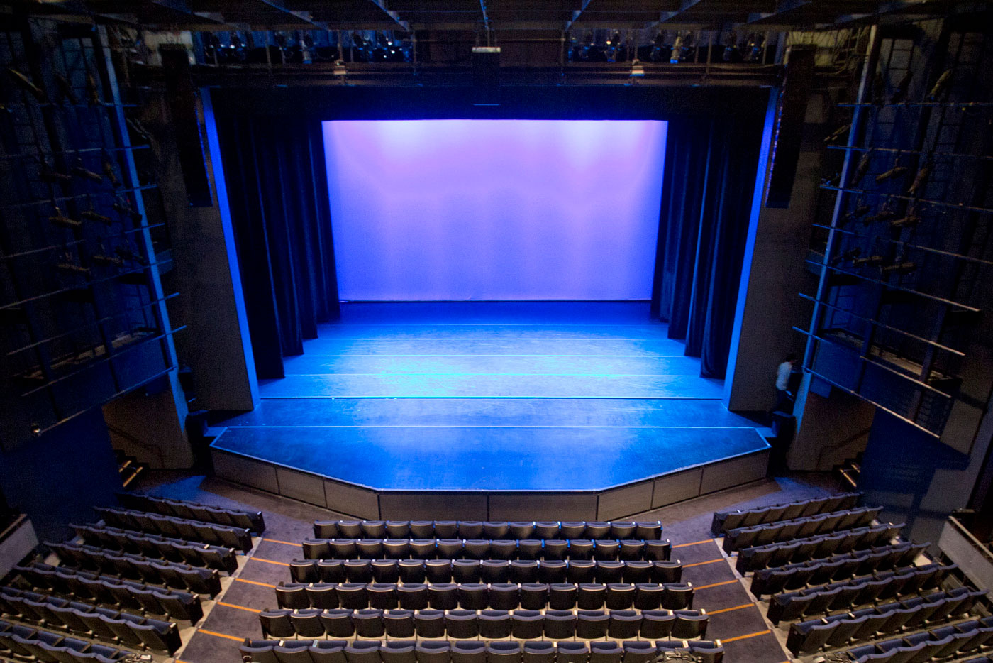 Blue Shield of California Theater