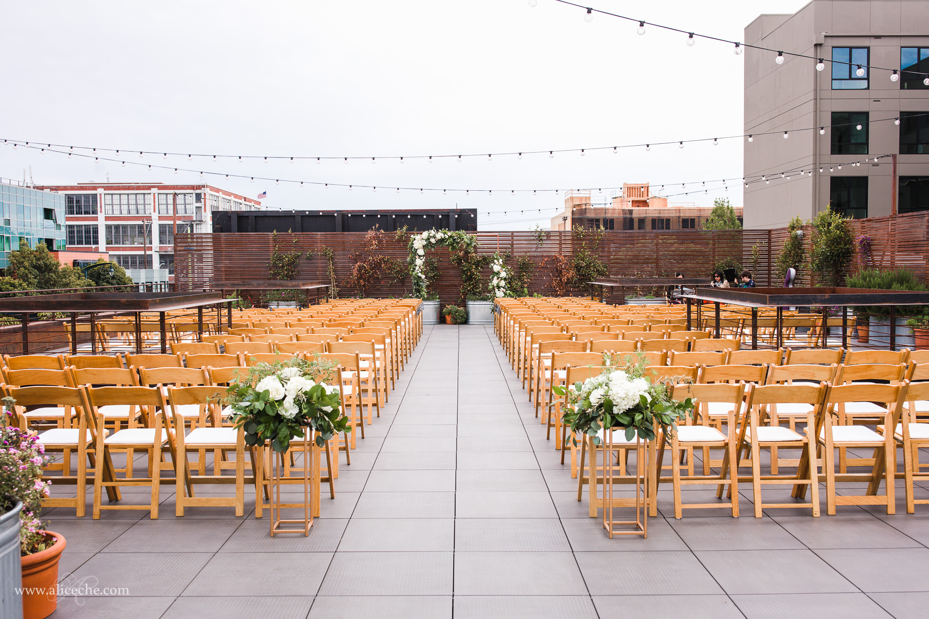 The Rooftop