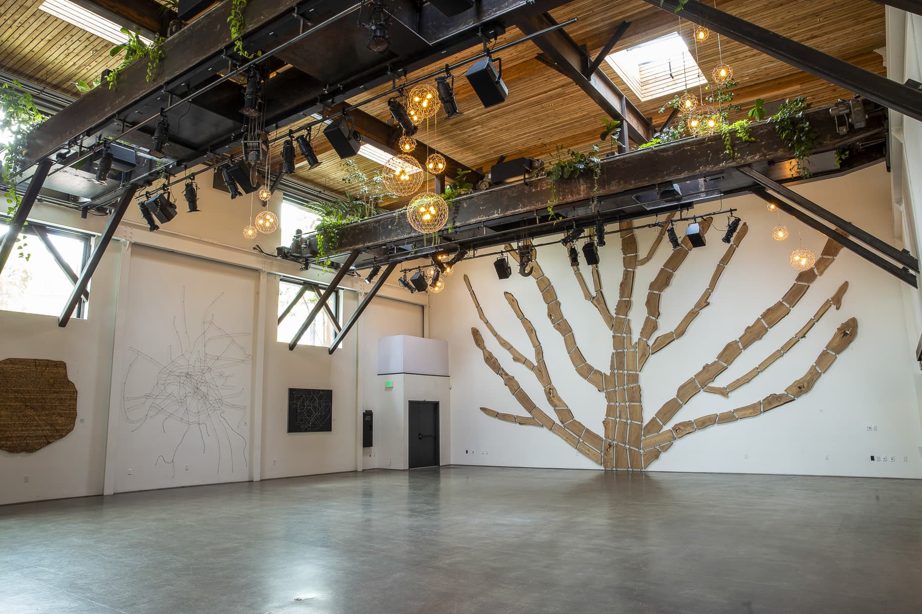 Main Floor