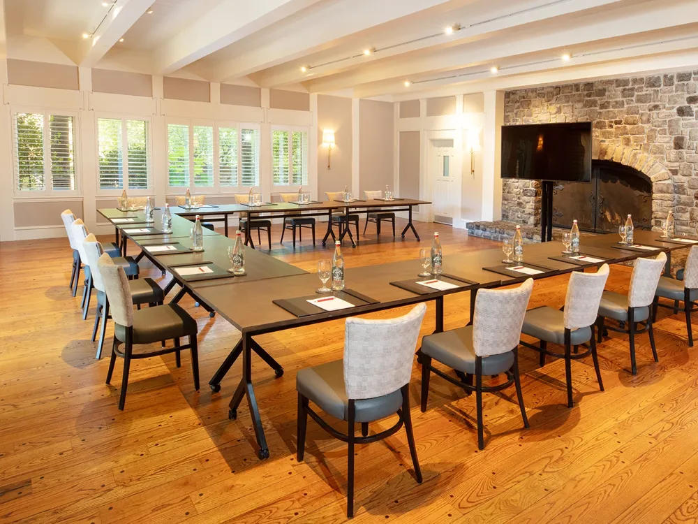 Vineyard View Conference Room