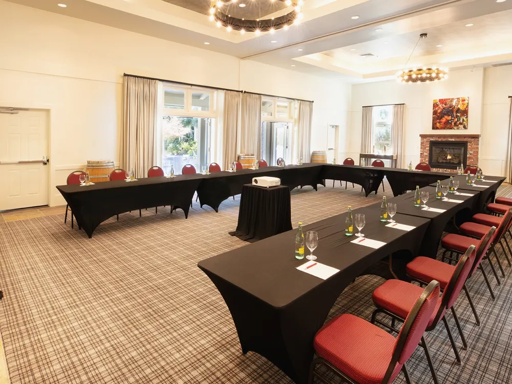 Fountain View Conference Room