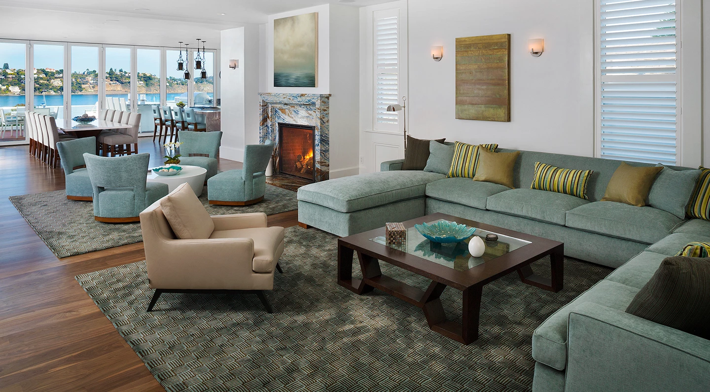 Alexandrite Suite