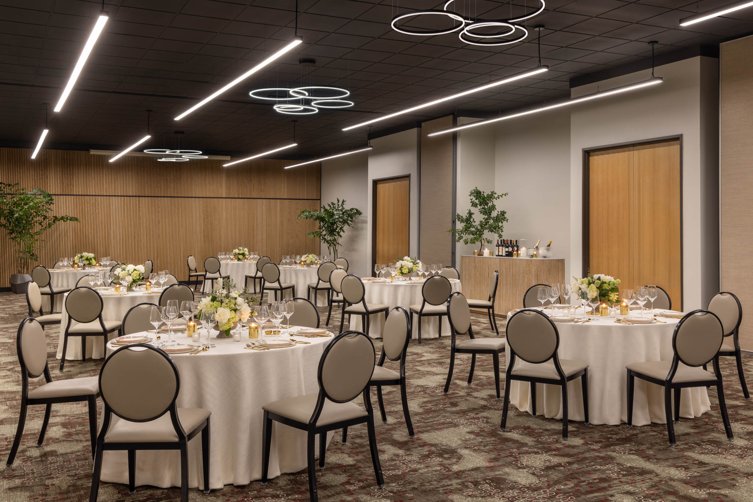 Napa Ballroom