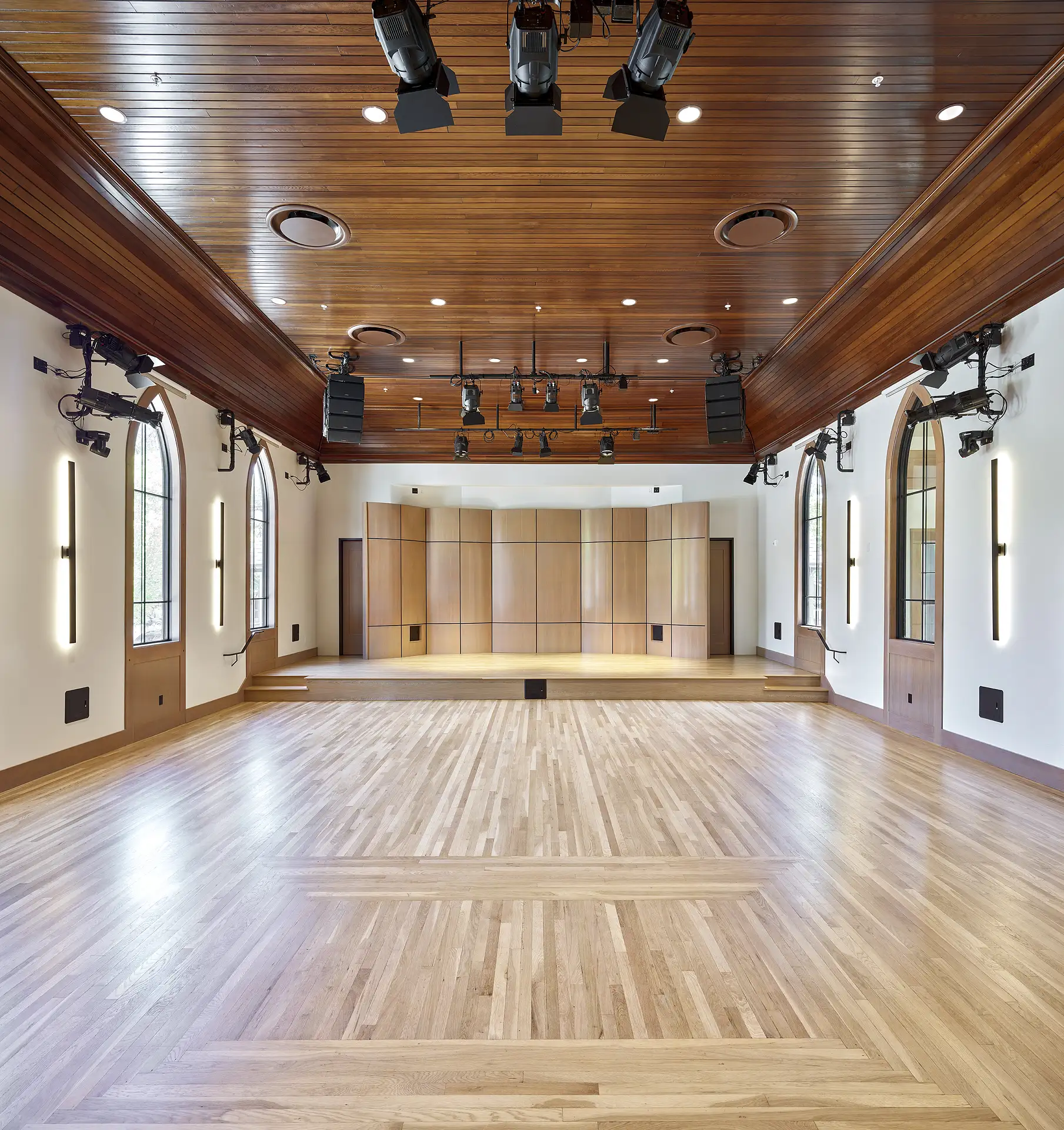 Kozel Hall