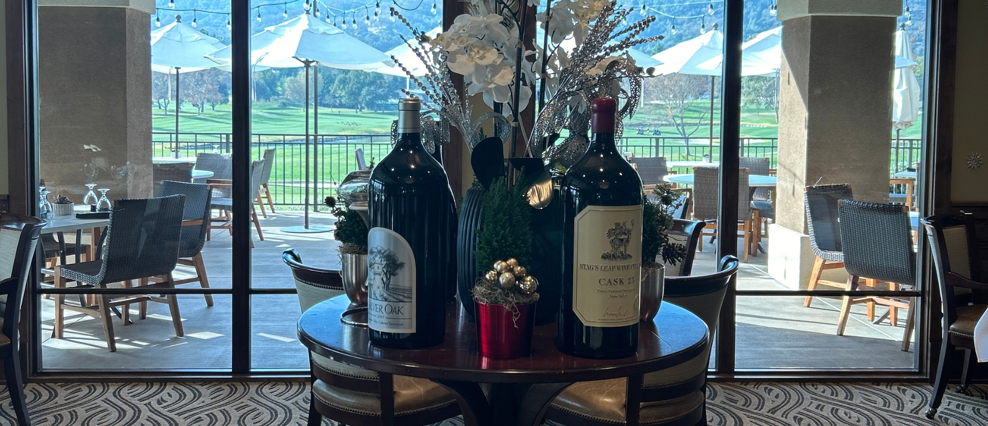 Almaden Golf & Country Club