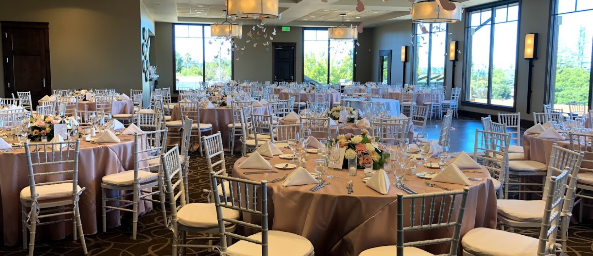 Almaden Golf & Country Club