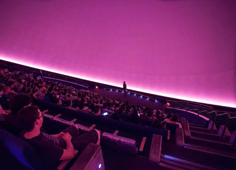 California Academy of Sciences