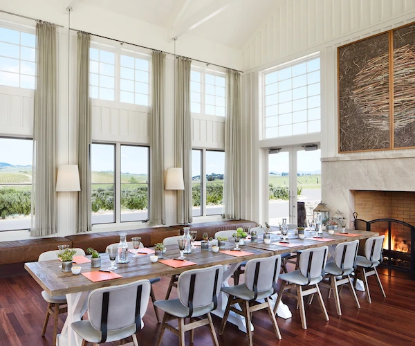 Carneros Resort and Spa