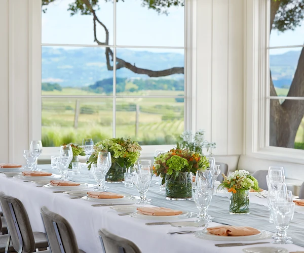 Carneros Resort and Spa